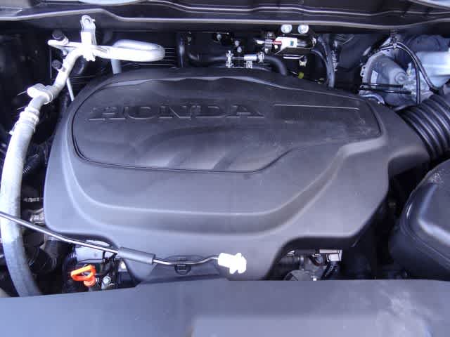 Thumbnail: 2024 Honda Odyssey - 37