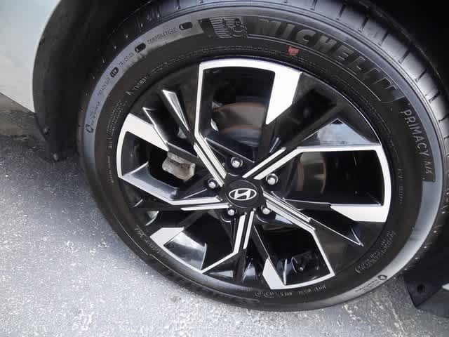 Thumbnail: 2024 Hyundai Sonata - 25