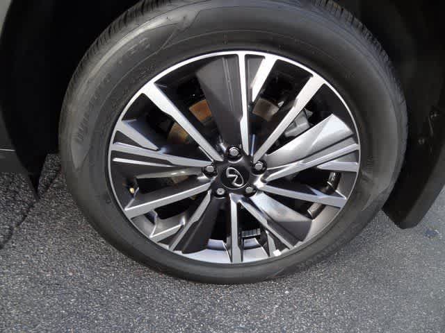 Thumbnail: 2026 INFINITI QX60 - 32
