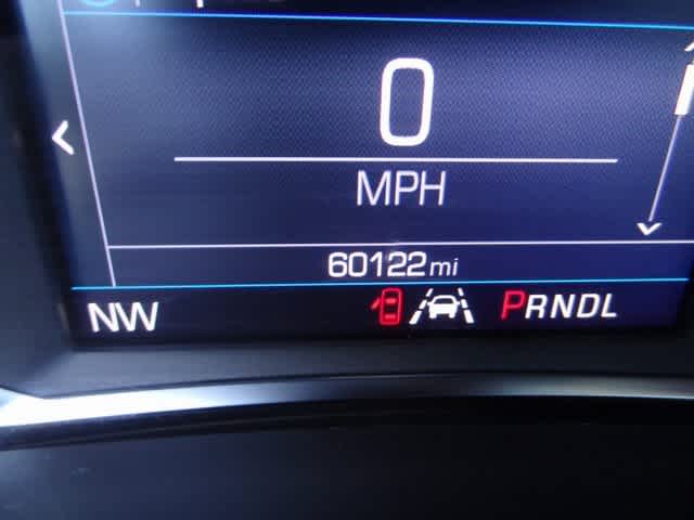 Thumbnail: 2023 Chevrolet Equinox - 21