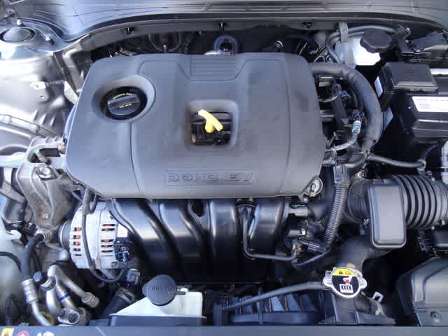 Thumbnail: 2022 Kia Forte - 32