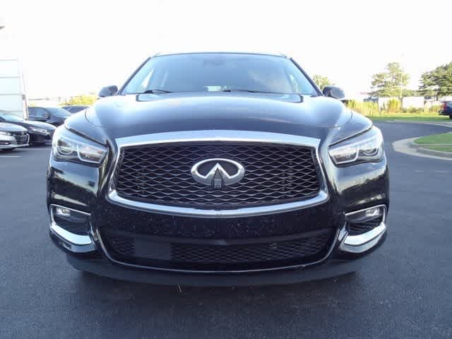Thumbnail: 2020 INFINITI QX60 - 6
