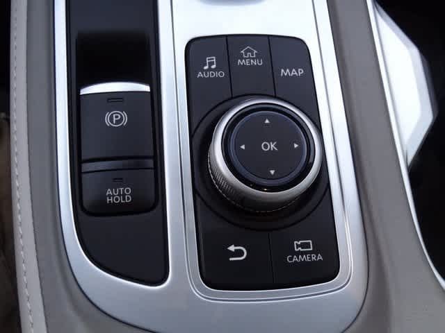 Thumbnail: 2026 INFINITI QX60 - 30