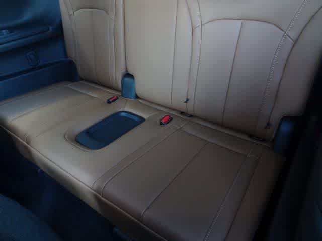 Thumbnail: 2026 INFINITI QX60 - 10