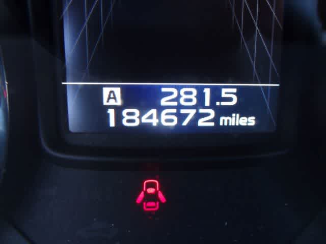 Thumbnail: 2013 Subaru Outback - 22