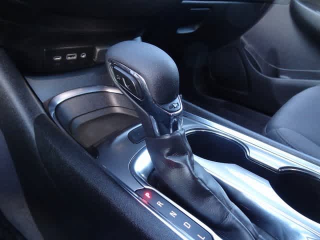 Thumbnail: 2023 Chevrolet Malibu - 27