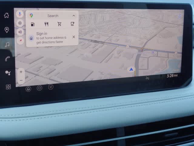 Thumbnail: 2026 INFINITI QX60 - 21