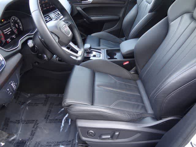 Thumbnail: 2024 Audi Q5 - 6