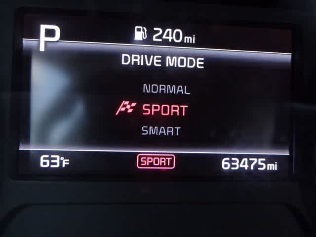 Thumbnail: 2022 Kia Forte - 28