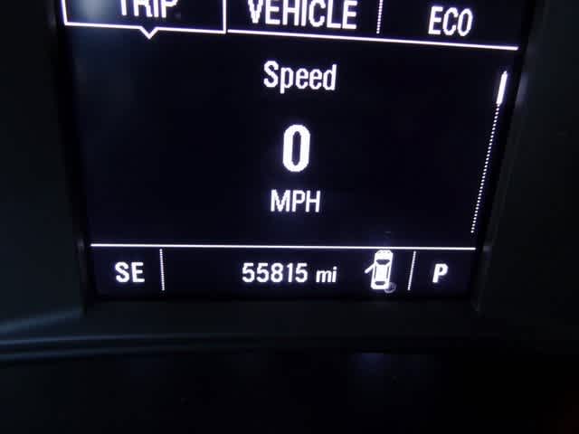 Thumbnail: 2023 Chevrolet Malibu - 20