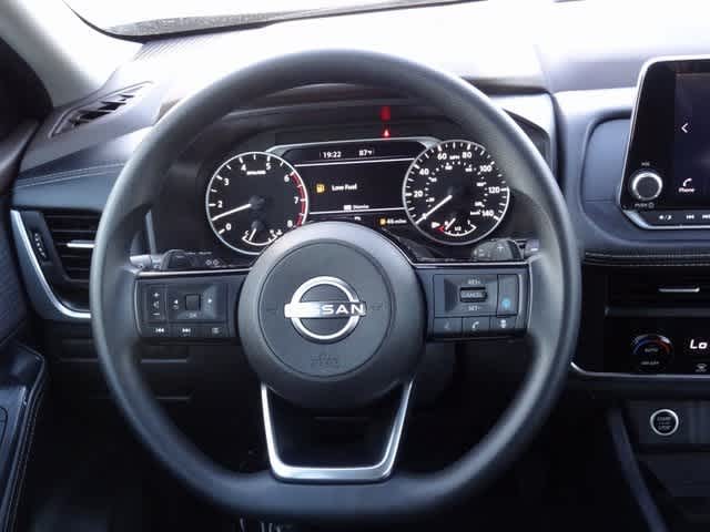 Thumbnail: 2023 Nissan Rogue - 12