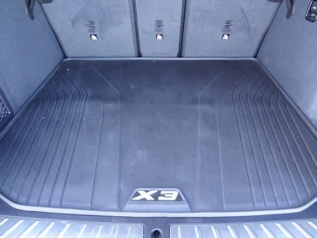 Thumbnail: 2023 BMW X3 - 10