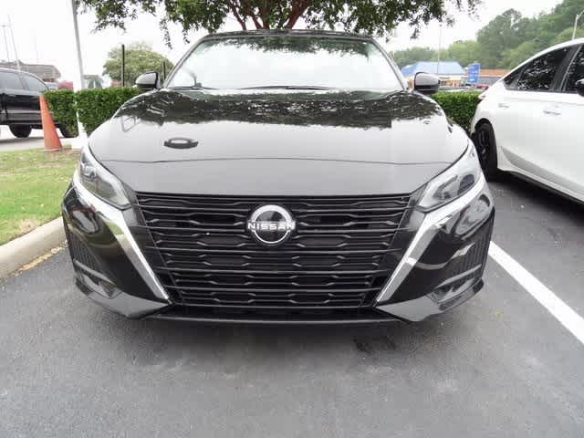 Thumbnail: 2023 Nissan Altima - 2