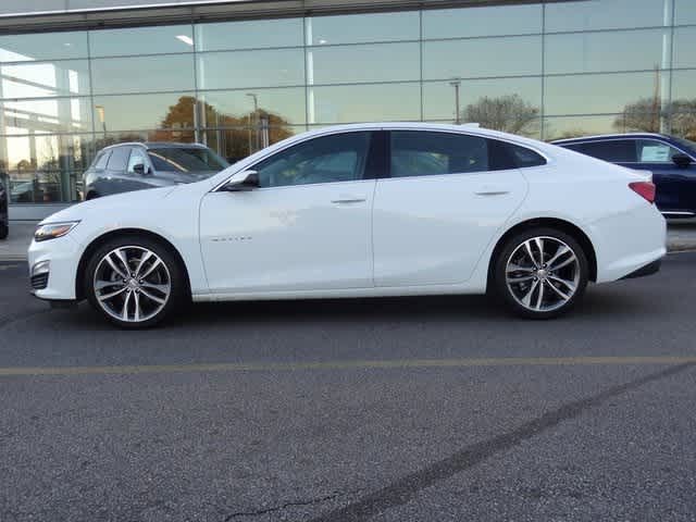 Thumbnail: 2023 Chevrolet Malibu - 2