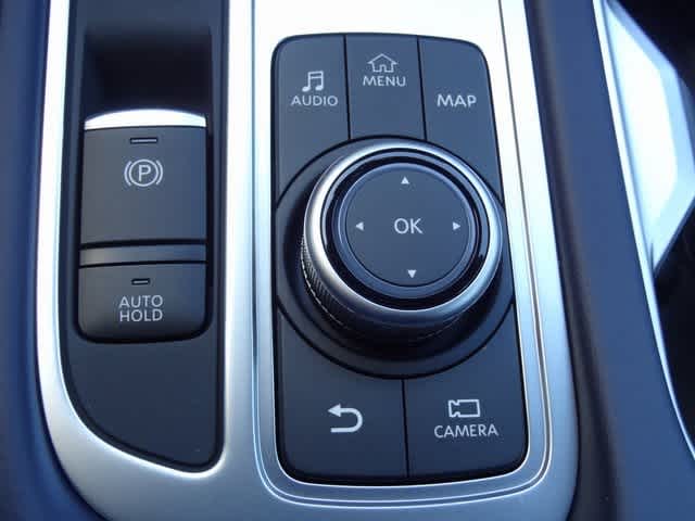 Thumbnail: 2026 INFINITI QX60 - 30