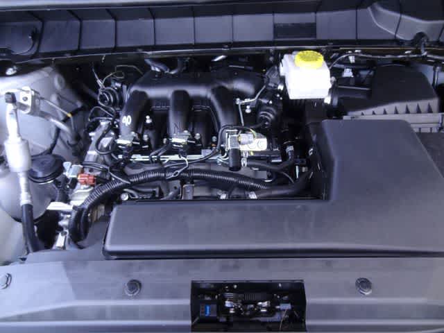 Thumbnail: 2025 Nissan Pathfinder - 41