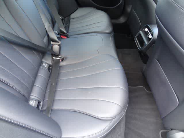 Thumbnail: 2024 Mercedes-Benz E-Class - 11