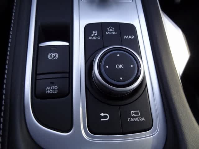 Thumbnail: 2026 INFINITI QX60 - 31