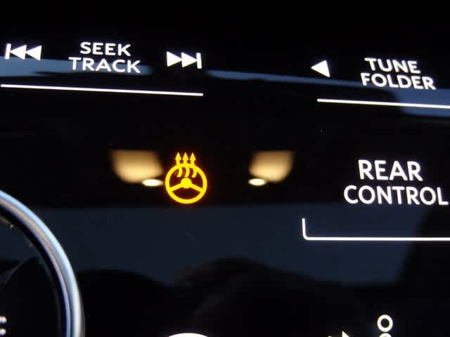 Thumbnail: 2026 INFINITI QX60 - 26