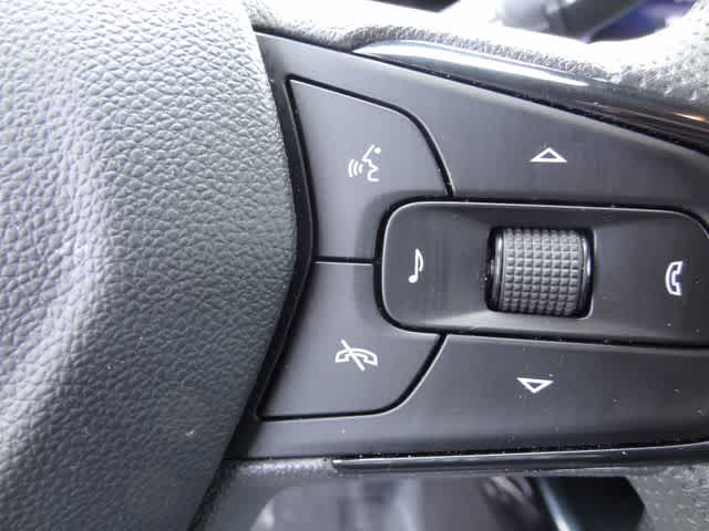 Thumbnail: 2025 Chevrolet Trax - 19