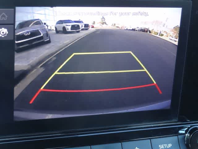 Thumbnail: 2022 Kia Forte - 22