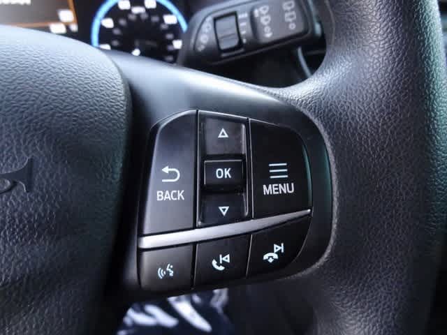 Thumbnail: 2021 Ford Bronco Sport - 16