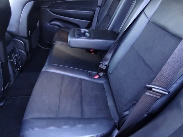 Thumbnail: 2021 Jeep Grand Cherokee - 8