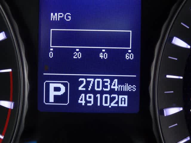 Thumbnail: 2019 INFINITI Q70 - 23