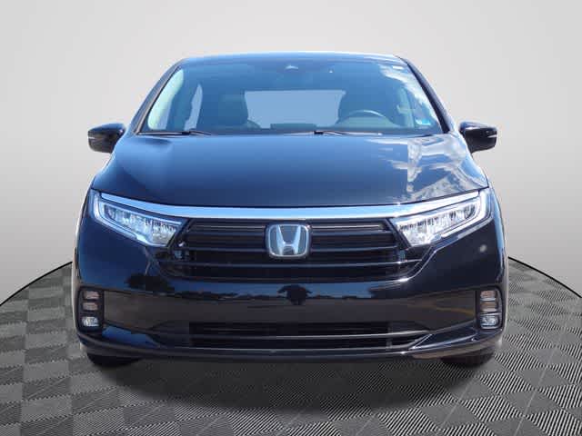 Thumbnail: 2024 Honda Odyssey - 4