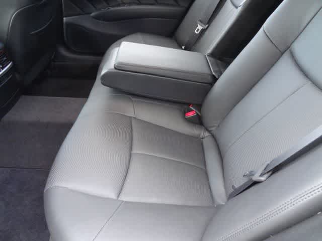 Thumbnail: 2019 INFINITI Q70 - 9