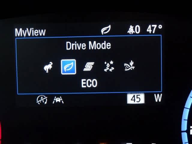 Thumbnail: 2021 Ford Bronco Sport - 31