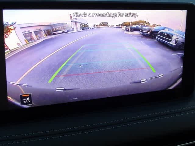 Thumbnail: 2026 INFINITI QX60 - 19