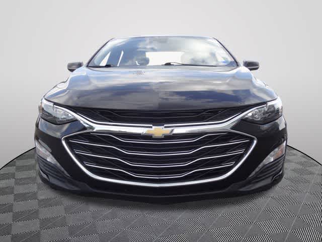 Thumbnail: 2023 Chevrolet Malibu - 5