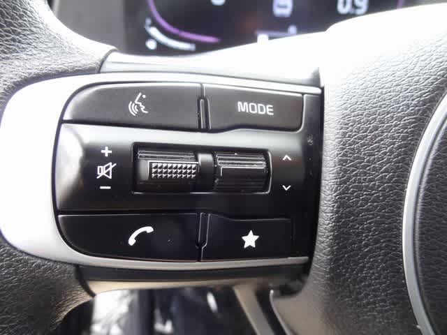 Thumbnail: 2023 Kia Sportage - 14