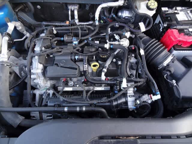 Thumbnail: 2022 Ford Bronco Sport - 41