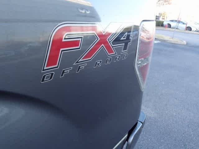 Thumbnail: 2012 Ford F-150 - 35