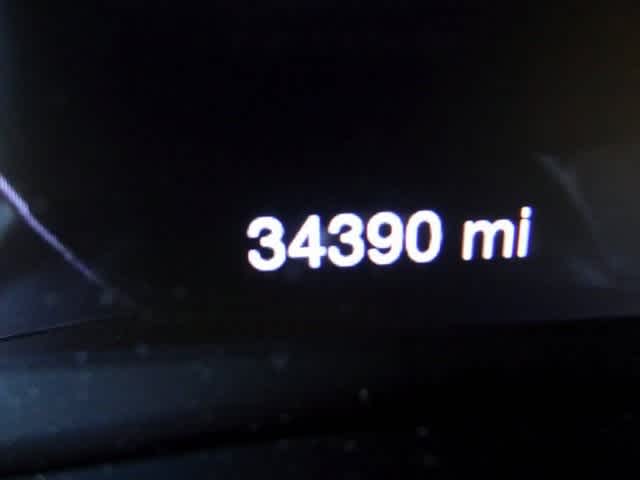 Thumbnail: 2021 Jeep Grand Cherokee - 22