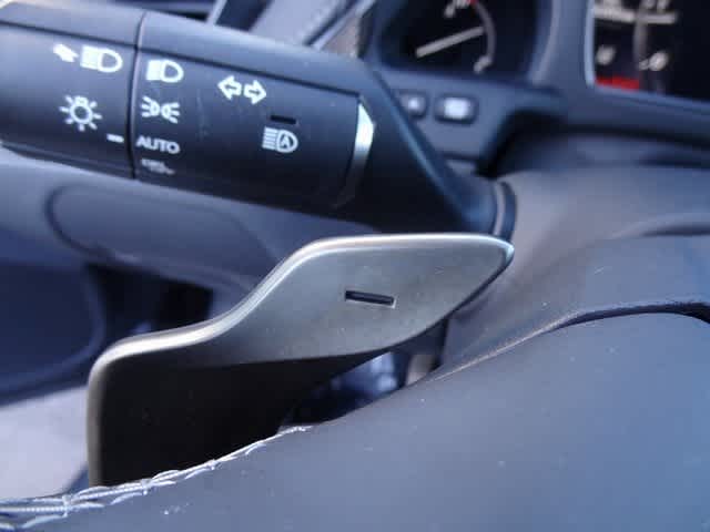 Thumbnail: 2022 Lexus LS - 28