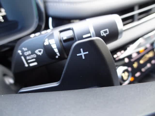 Thumbnail: 2026 INFINITI QX60 - 20