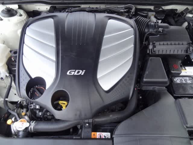 Thumbnail: 2016 Kia Cadenza - 42