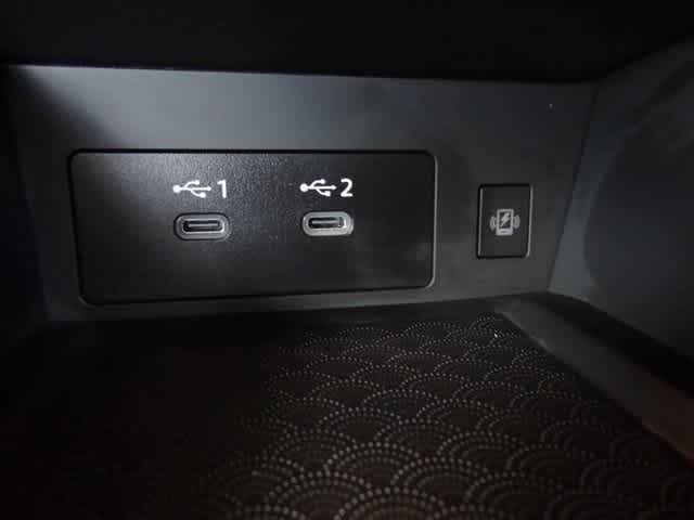 Thumbnail: 2026 INFINITI QX60 - 32