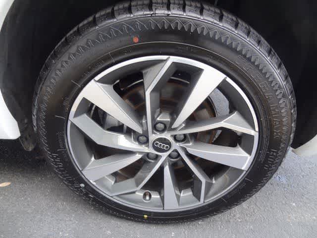 Thumbnail: 2024 Audi Q5 - 44