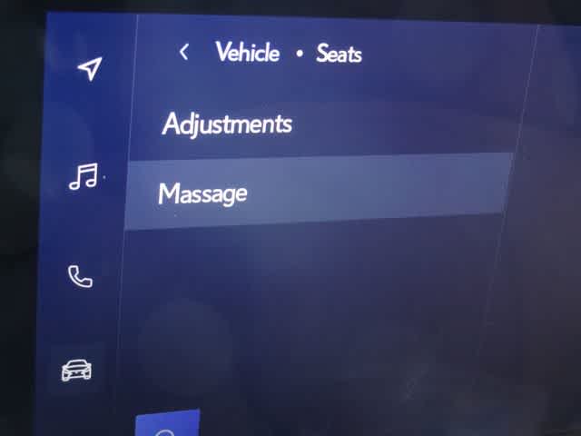 Thumbnail: 2025 Lexus LS - 39