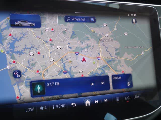 Thumbnail: 2024 Mercedes-Benz E-Class - 28