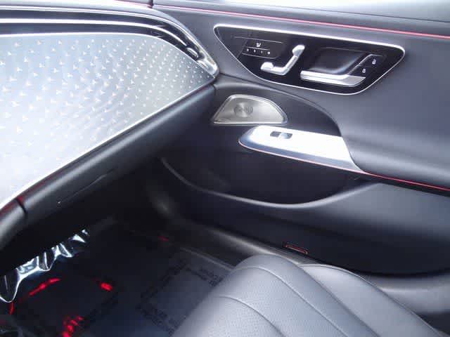 Thumbnail: 2024 Mercedes-Benz E-Class - 43