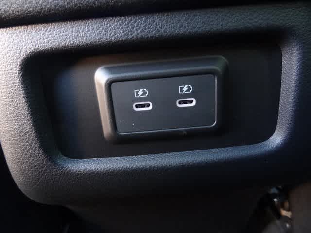 Thumbnail: 2026 INFINITI QX60 - 11