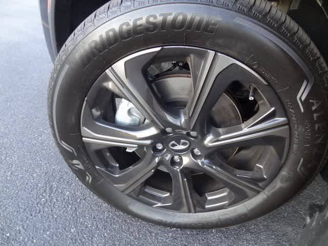 Thumbnail: 2026 INFINITI QX60 - 51