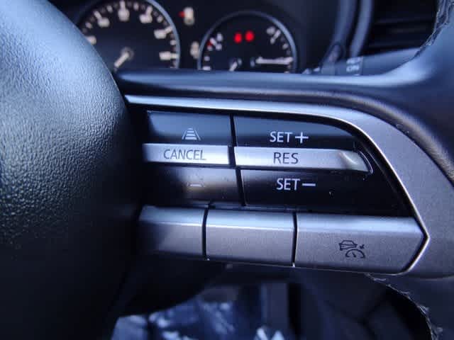 Thumbnail: 2021 Mazda CX-30 - 15