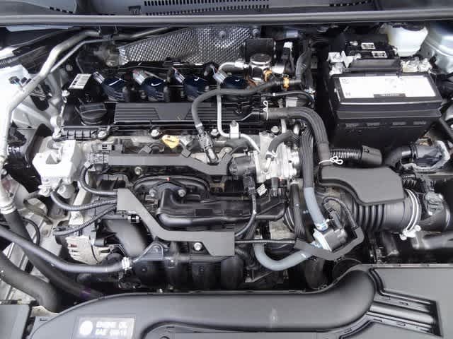 Thumbnail: 2023 Toyota Corolla - 33