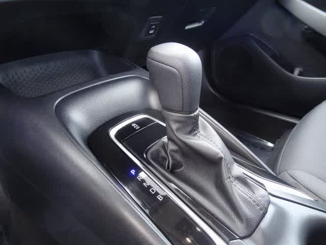 Thumbnail: 2023 Toyota Corolla - 25